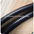 PVC Convolute Cable Sleeving